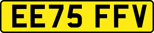 EE75FFV