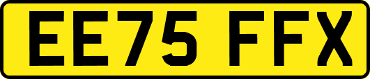 EE75FFX