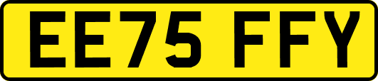 EE75FFY