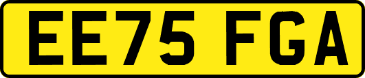 EE75FGA