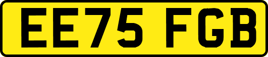 EE75FGB