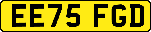 EE75FGD