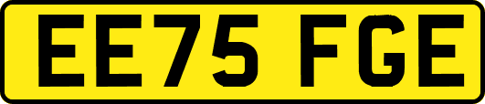 EE75FGE