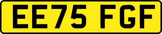 EE75FGF