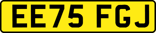 EE75FGJ