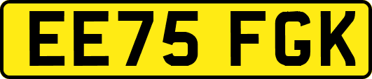 EE75FGK