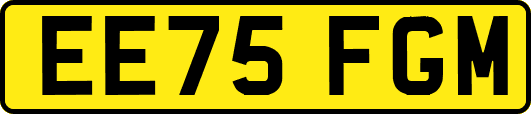 EE75FGM