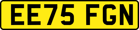 EE75FGN