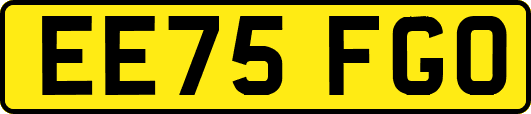 EE75FGO
