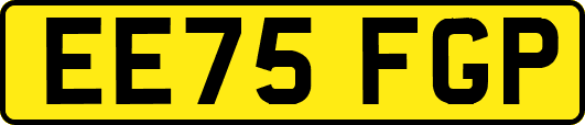 EE75FGP