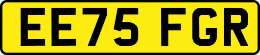 EE75FGR