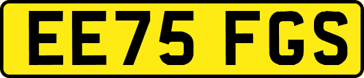 EE75FGS