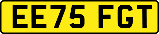 EE75FGT