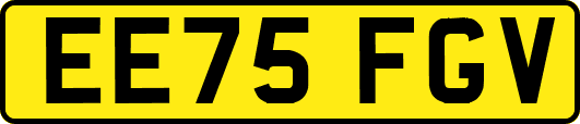EE75FGV