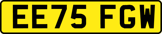 EE75FGW