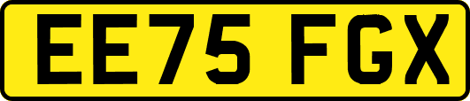 EE75FGX