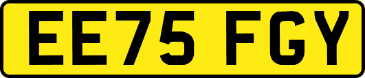 EE75FGY