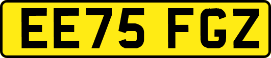 EE75FGZ