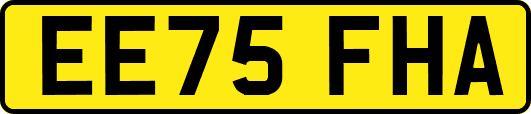 EE75FHA