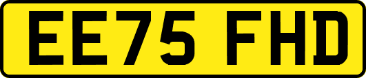 EE75FHD