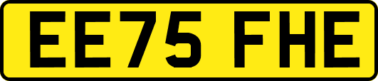 EE75FHE