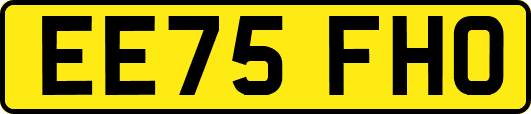 EE75FHO