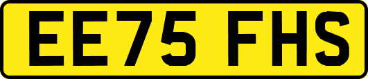 EE75FHS