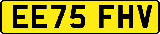 EE75FHV