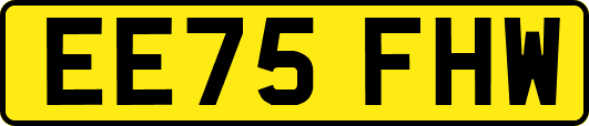 EE75FHW