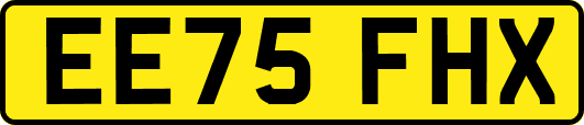 EE75FHX