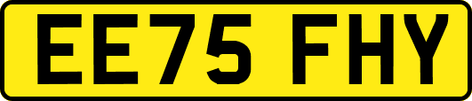 EE75FHY