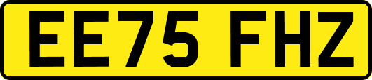 EE75FHZ