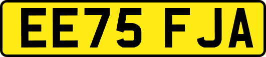 EE75FJA