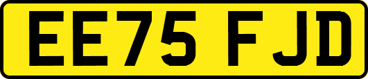 EE75FJD
