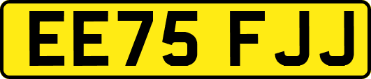 EE75FJJ