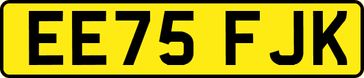 EE75FJK