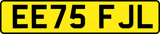 EE75FJL