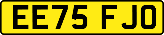 EE75FJO