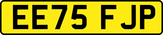 EE75FJP