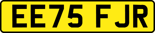 EE75FJR