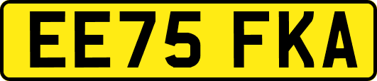 EE75FKA