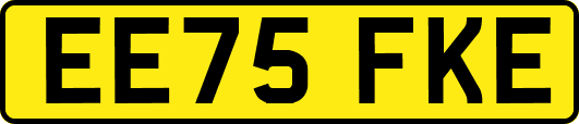 EE75FKE