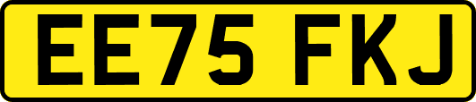EE75FKJ