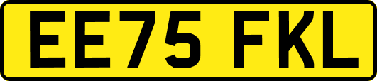 EE75FKL