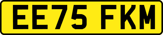 EE75FKM
