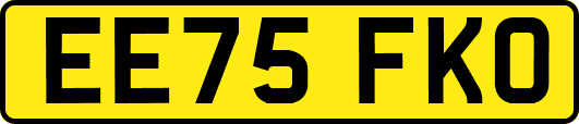 EE75FKO