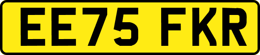 EE75FKR