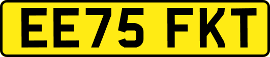 EE75FKT