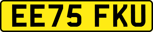 EE75FKU