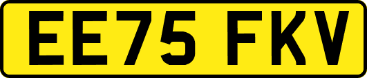EE75FKV
